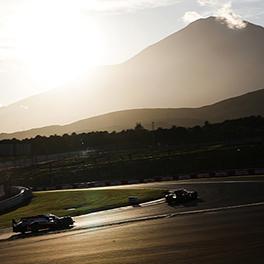 2019-2020 FIA WEC 6 Hours of Fuji