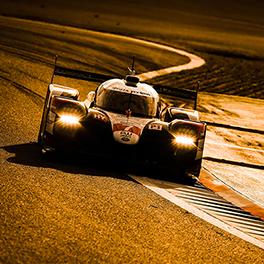 2019-2020 FIA WEC 6 Hours of Fuji
