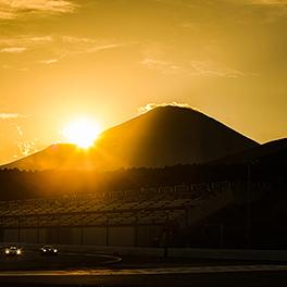 2019-2020 FIA WEC 6 Hours of Fuji