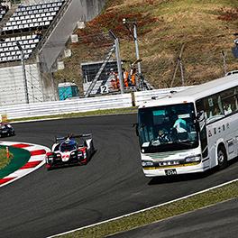 2019-2020 FIA WEC 6 Hours of Fuji