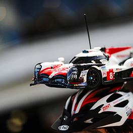 2019-2020 FIA WEC 6 Hours of Fuji