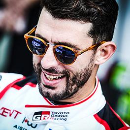 2019-2020 FIA WEC 6 Hours of Fuji