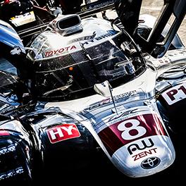 2019-2020 FIA WEC 6 Hours of Fuji