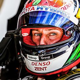 2019-2020 FIA WEC 6 Hours of Fuji
