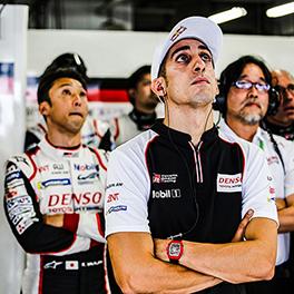 2019-2020 FIA WEC 6 Hours of Fuji