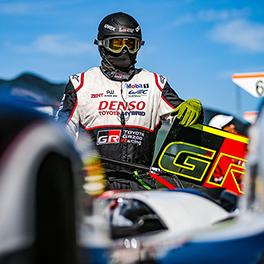 2019-2020 FIA WEC 6 Hours of Fuji