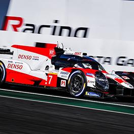 2019-2020 FIA WEC 6 Hours of Fuji