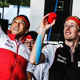 2019-2020 FIA WEC 6 Hours of Fuji