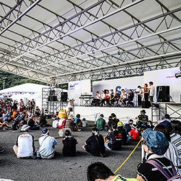 2019-2020 FIA WEC 6 Hours of Fuji