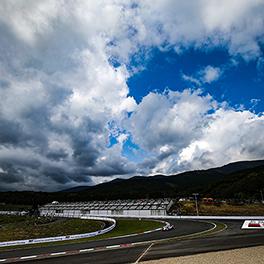 2019-2020 FIA WEC 6 Hours of Fuji