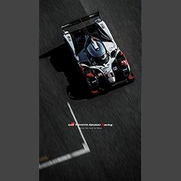 2019-2020 FIA WEC 4 Hours of Shanghai