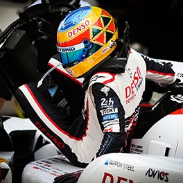 2019-2020 FIA WEC 4 Hours of Shanghai