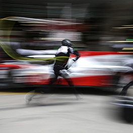 2019-2020 FIA WEC 4 Hours of Shanghai