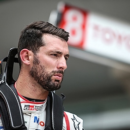 2019-2020 FIA WEC 4 Hours of Shanghai