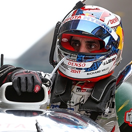 2019-2020 FIA WEC 4 Hours of Shanghai