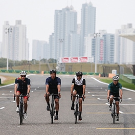 2019-2020 FIA WEC 4 Hours of Shanghai