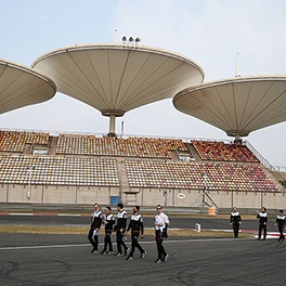 2019-2020 FIA WEC 4 Hours of Shanghai