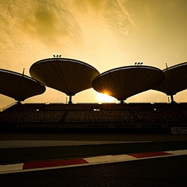 2019-2020 FIA WEC 4 Hours of Shanghai