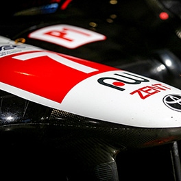 2019-2020 FIA WEC 4 Hours of Shanghai