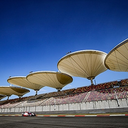 2019-2020 FIA WEC 4 Hours of Shanghai