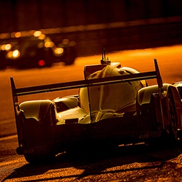 2019-2020 FIA WEC 4 Hours of Shanghai