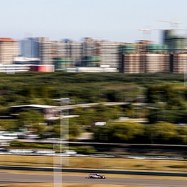 2019-2020 FIA WEC 4 Hours of Shanghai