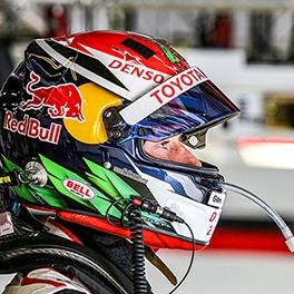 2019-2020 FIA WEC 4 Hours of Shanghai