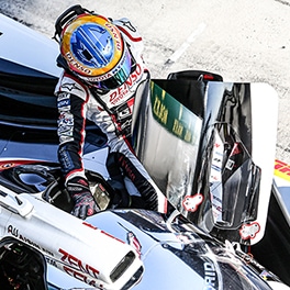 2019-2020 FIA WEC 4 Hours of Shanghai