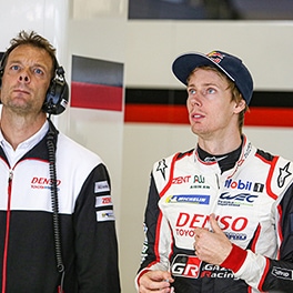 2019-2020 FIA WEC 4 Hours of Shanghai