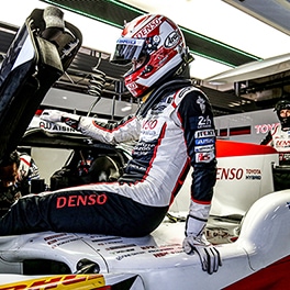 2019-2020 FIA WEC 4 Hours of Shanghai