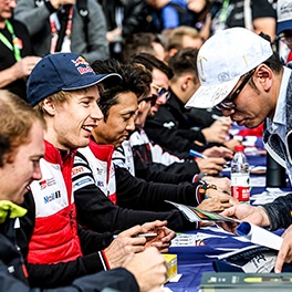 2019-2020 FIA WEC 4 Hours of Shanghai