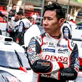 2019-2020 FIA WEC 4 Hours of Shanghai
