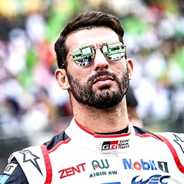 2019-2020 FIA WEC 4 Hours of Shanghai