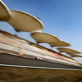 2019-2020 FIA WEC 4 Hours of Shanghai