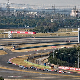 2019-2020 FIA WEC 4 Hours of Shanghai