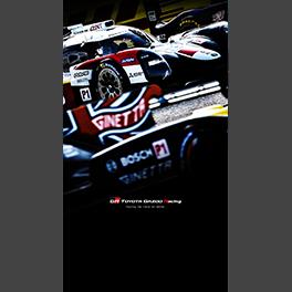 2019-2020 FIA WEC 8 HOURS OF BAHRAIN