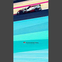 2019-2020 FIA WEC 8 HOURS OF BAHRAIN