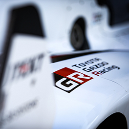 2019-2020 FIA WEC 8 HOURS OF BAHRAIN
