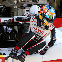 2019-2020 FIA WEC 8 HOURS OF BAHRAIN