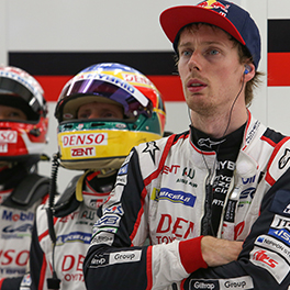 2019-2020 FIA WEC 8 HOURS OF BAHRAIN