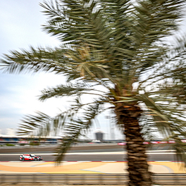 2019-2020 FIA WEC 8 HOURS OF BAHRAIN