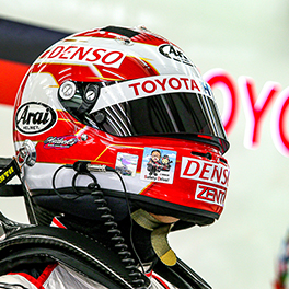 2019-2020 FIA WEC 8 HOURS OF BAHRAIN