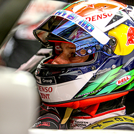 2019-2020 FIA WEC 8 HOURS OF BAHRAIN