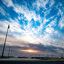 2019-2020 FIA WEC 8 HOURS OF BAHRAIN