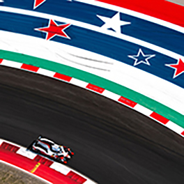 2019-2020 FIA WEC LONE STAR LE MANS