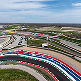 2019-2020 FIA WEC LONE STAR LE MANS