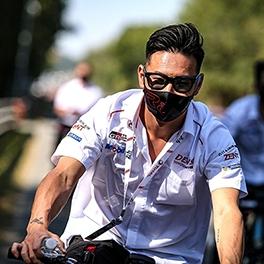 WEC 2019-2020 ROUND 7 24 HOURS OF LE MANS