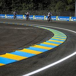 WEC 2019-2020 ROUND 7 24 HOURS OF LE MANS