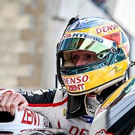 WEC 2019-2020 ROUND 7 24 HOURS OF LE MANS