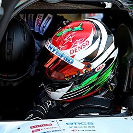 WEC 2019-2020 ROUND 7 24 HOURS OF LE MANS